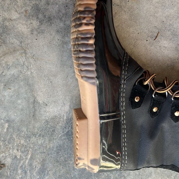 Duck boots - Picture 4 of 4
